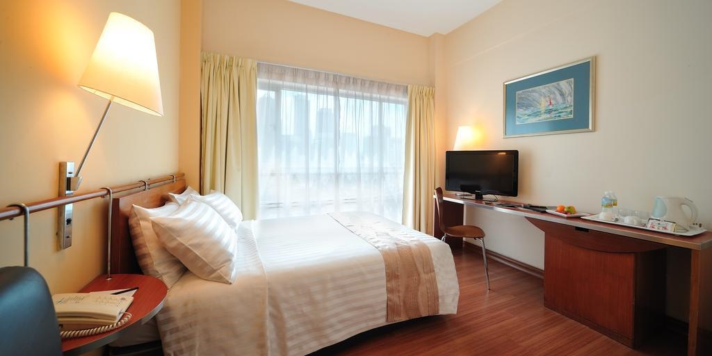 Alpha Genesis Hotel  Rooms  Rooms Image 12 12