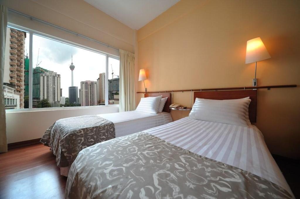 Alpha Genesis Hotel  Rooms  Rooms Image 6 6