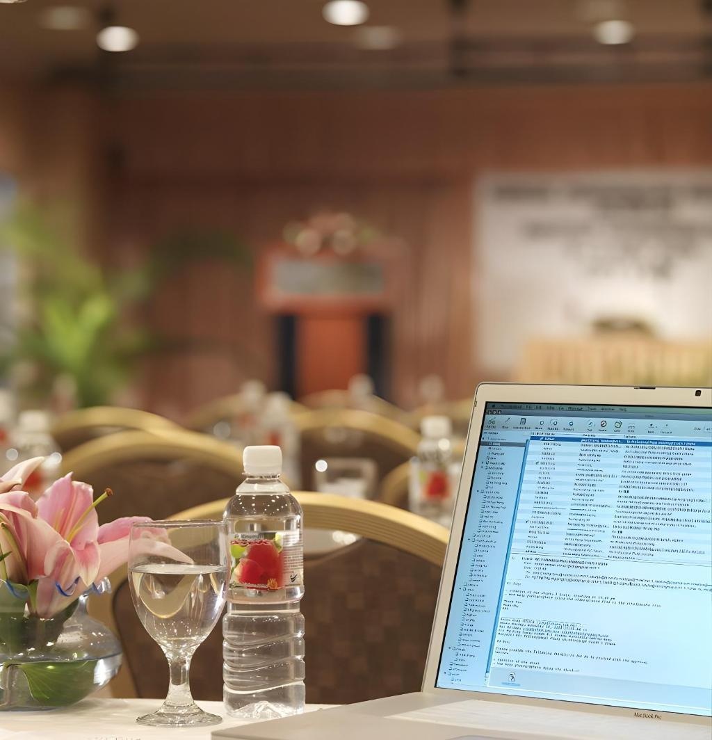 City Villa Hotel  Facilities  Meeting Room Ballrooms 1