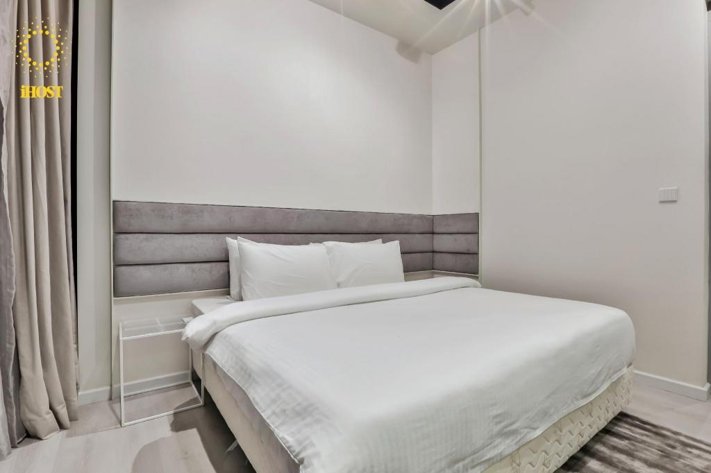Expressionz Suites By IHost Global  Facilities  Bedroom 32