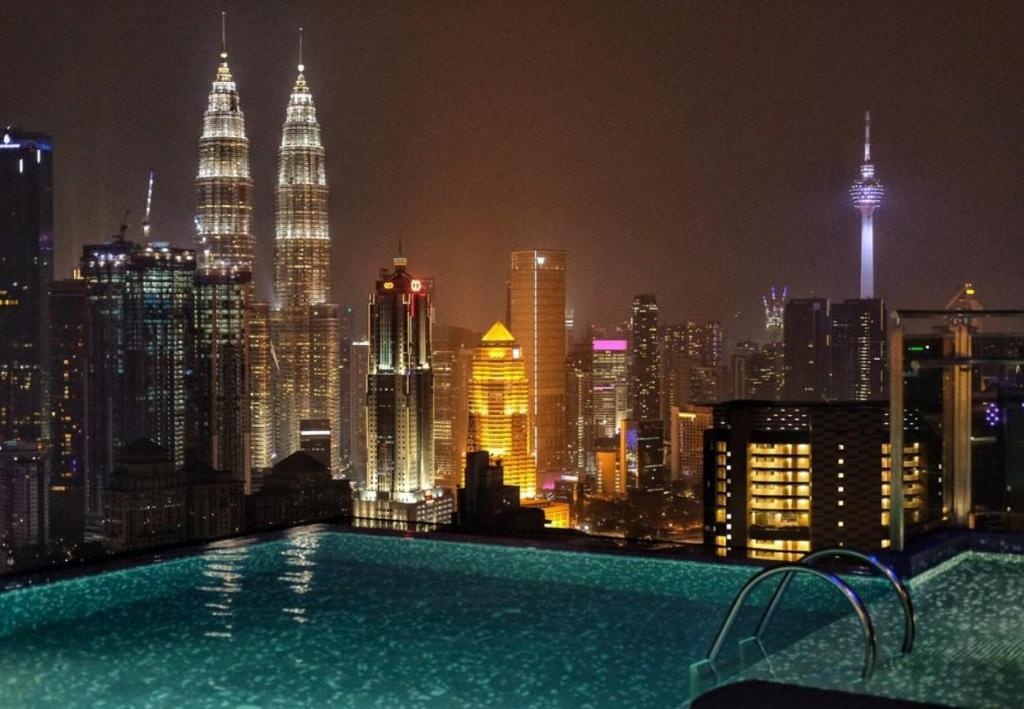Expressionz Suites By IHost Global  Property Views  Property Views Image 1 1