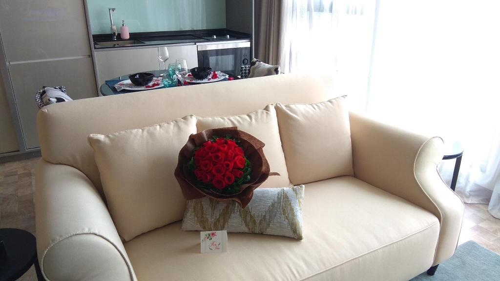 Expressionz Suites By IHost Global  Rooms  Rooms Image 1 1