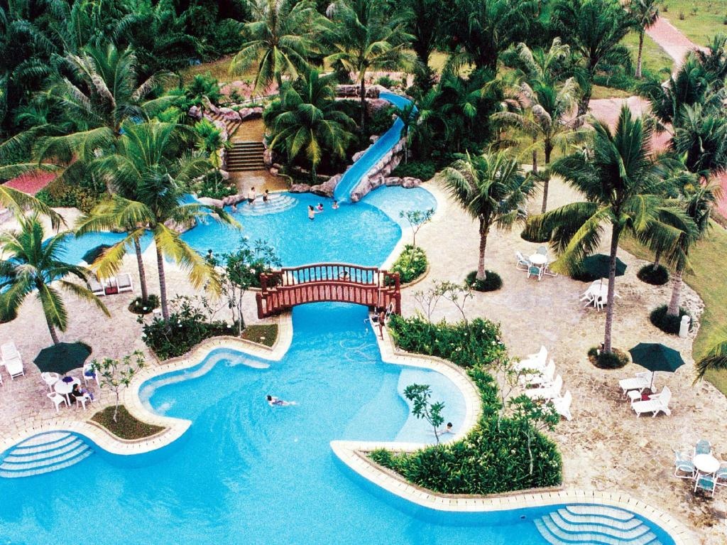 Palace Of The Golden Horses Hotel  Facilities  Swimming Pool Outdoor 6