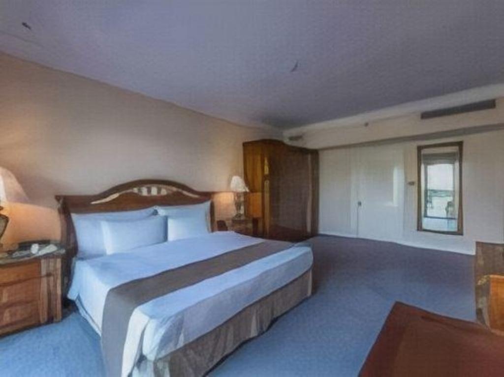 Palace Of The Golden Horses Hotel  Rooms  Rooms Image 13 13