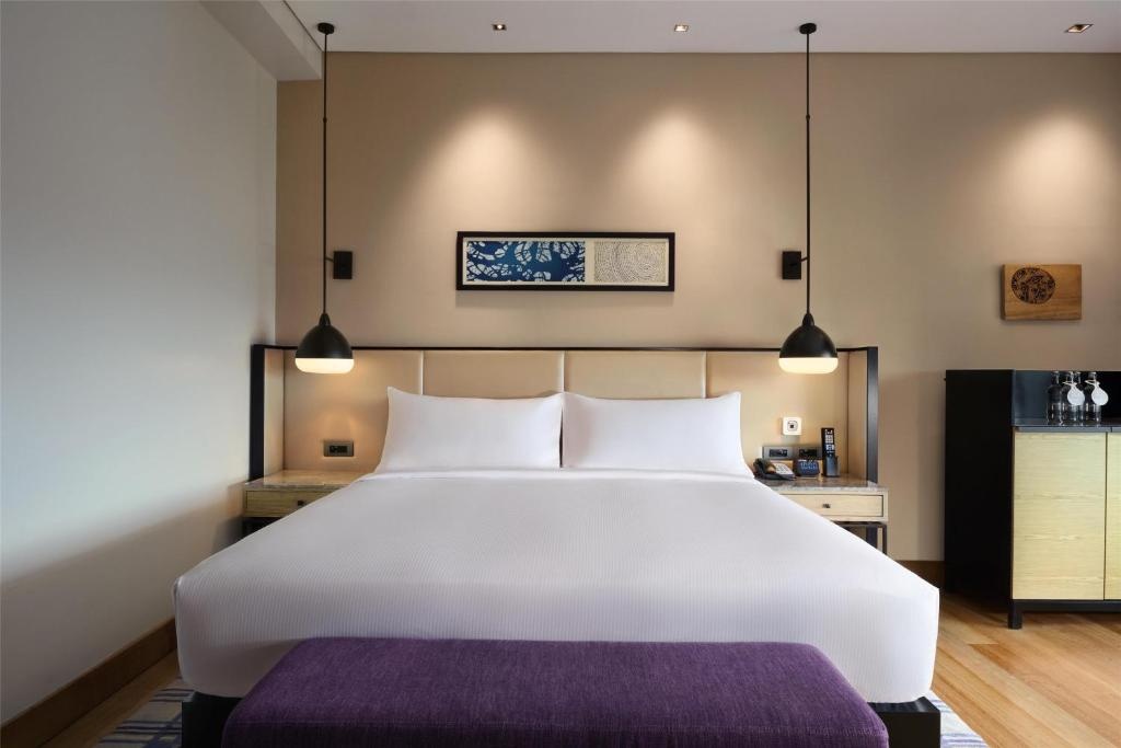 Hilton Kuala Lumpur  Rooms  Rooms Image 22 22