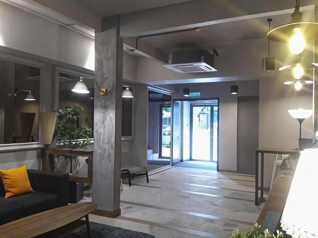 Hotel Twenty 8B  Property Views  Property Views Image 12 12