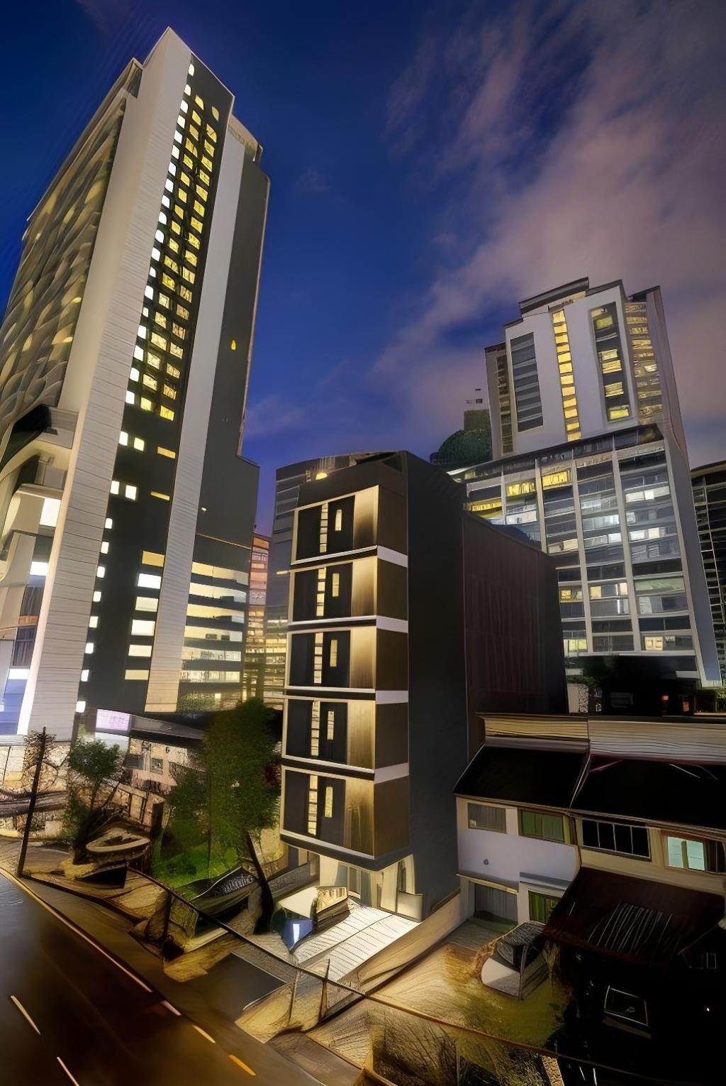 Hotel Twenty 8B  Property Views  Property Views Image 2 2