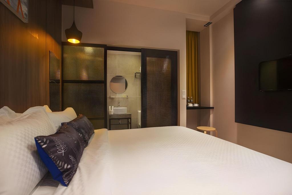 Hotel Twenty 8B  Rooms  Rooms Image 9 9