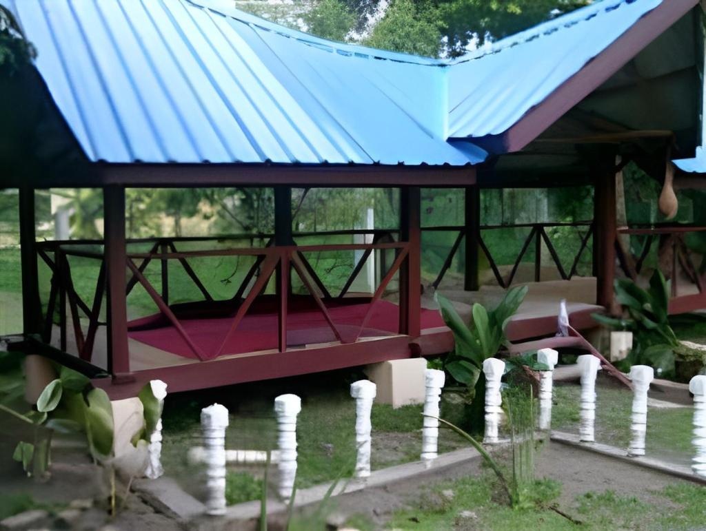 Mudin Hasan Homestay  Property Views  Exterior View 9