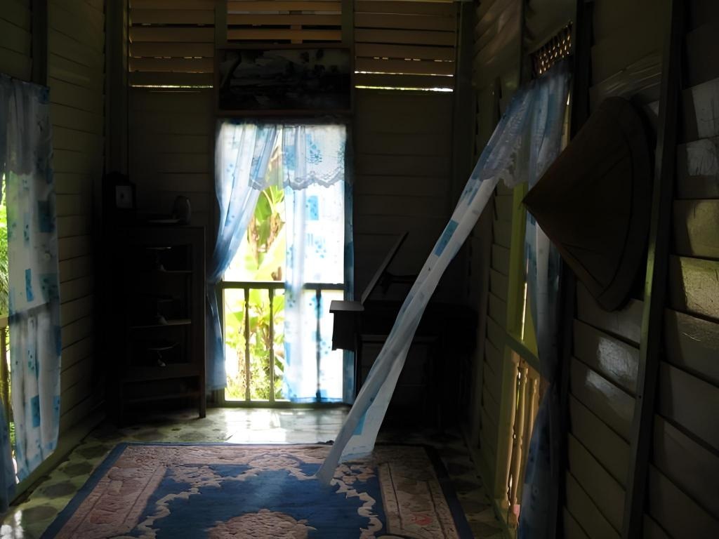 Mudin Hasan Homestay  Property Views  Interior View 4