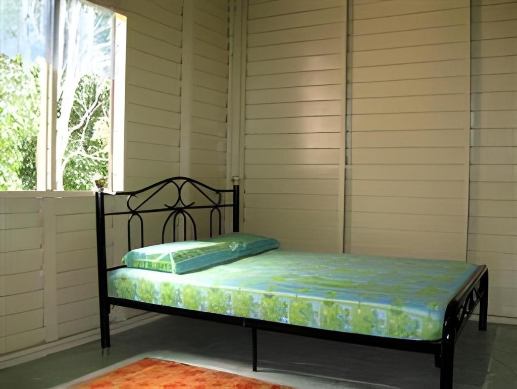Mudin Hasan Homestay  Rooms  Home 2