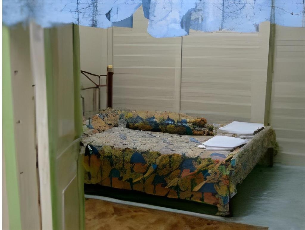 Mudin Hasan Homestay  Rooms  Home 3