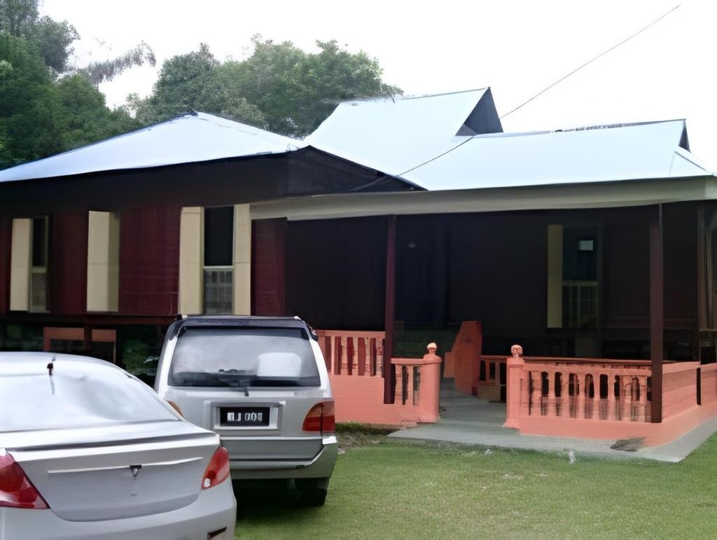 Mudin Hasan Homestay  Rooms  Rooms Image 1 1