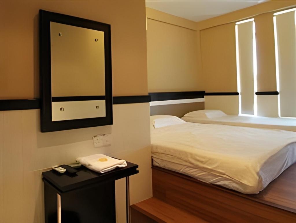 Marudi Hotel  Property Views  Interior View 2