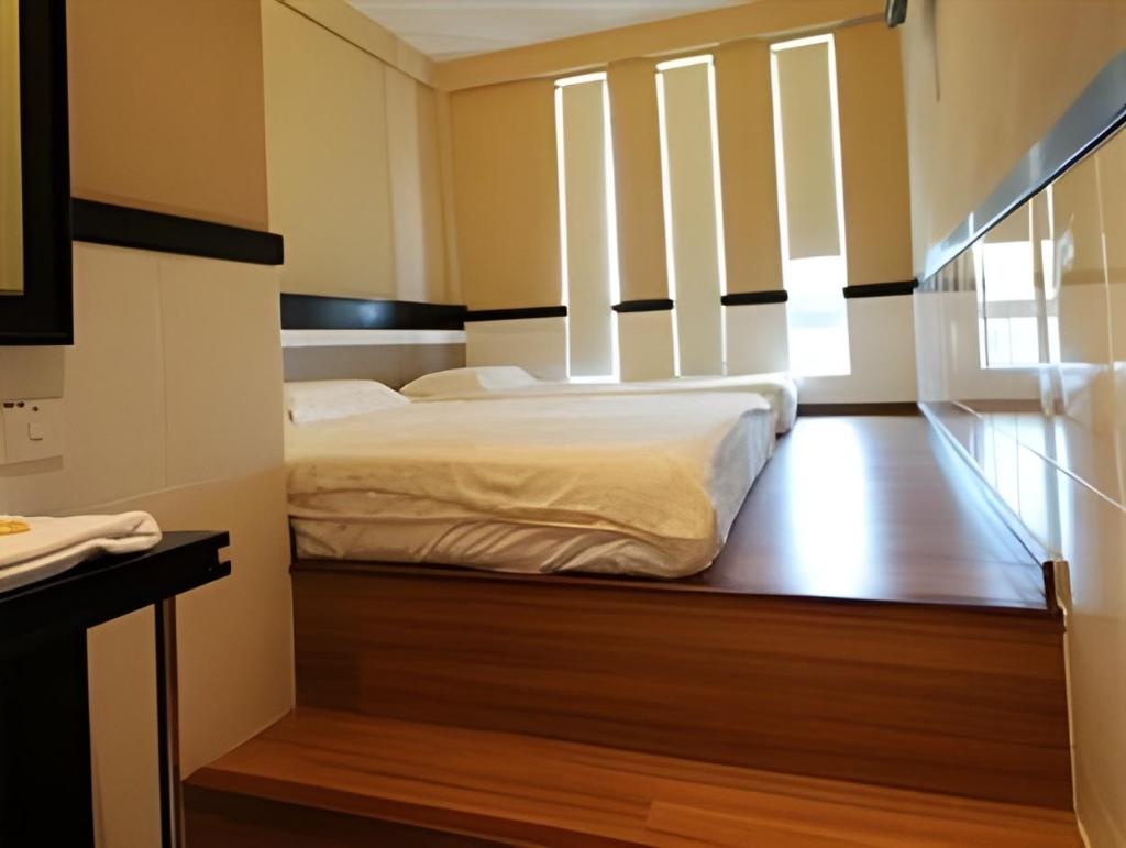 Marudi Hotel  Property Views  Interior View 3
