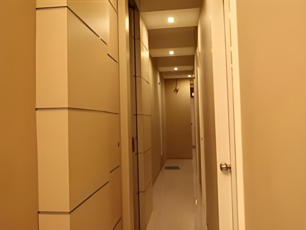 Marudi Hotel  Property Views  Interior View 4