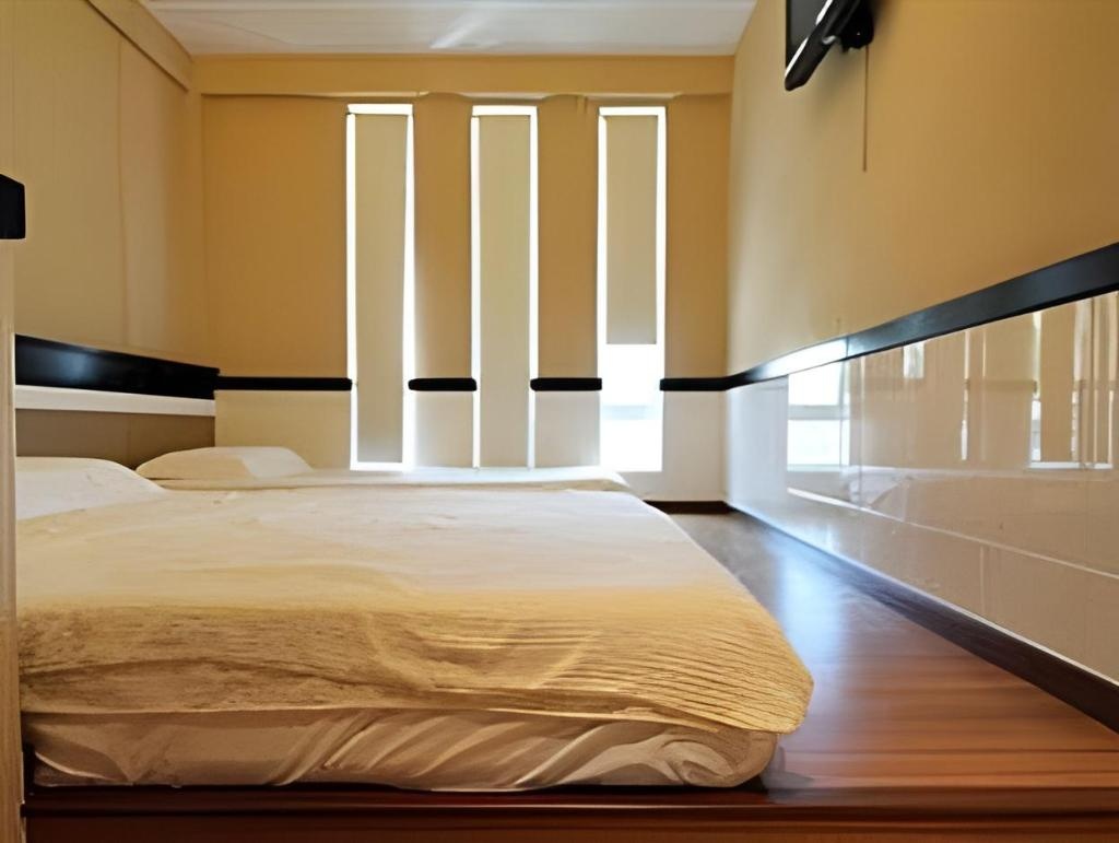 Marudi Hotel  Rooms  Rooms Image 1 1