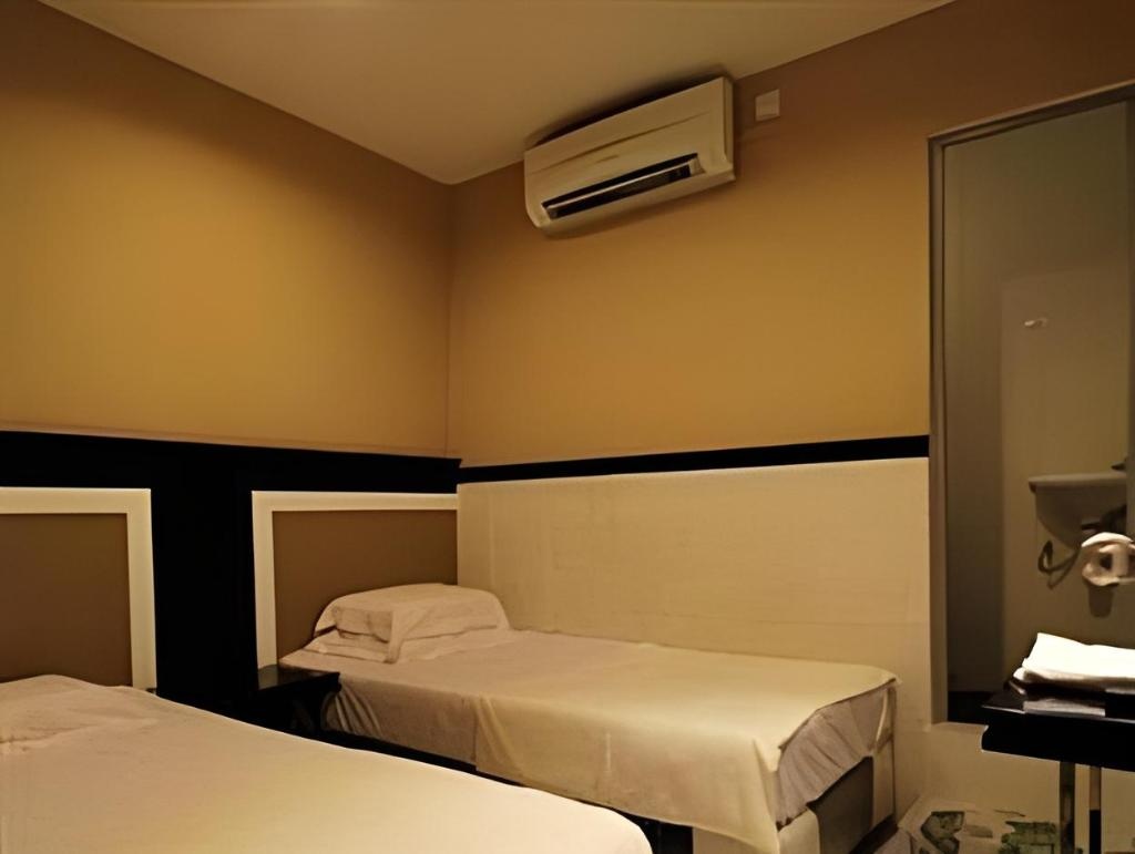 Marudi Hotel  Rooms  Rooms Image 3 3