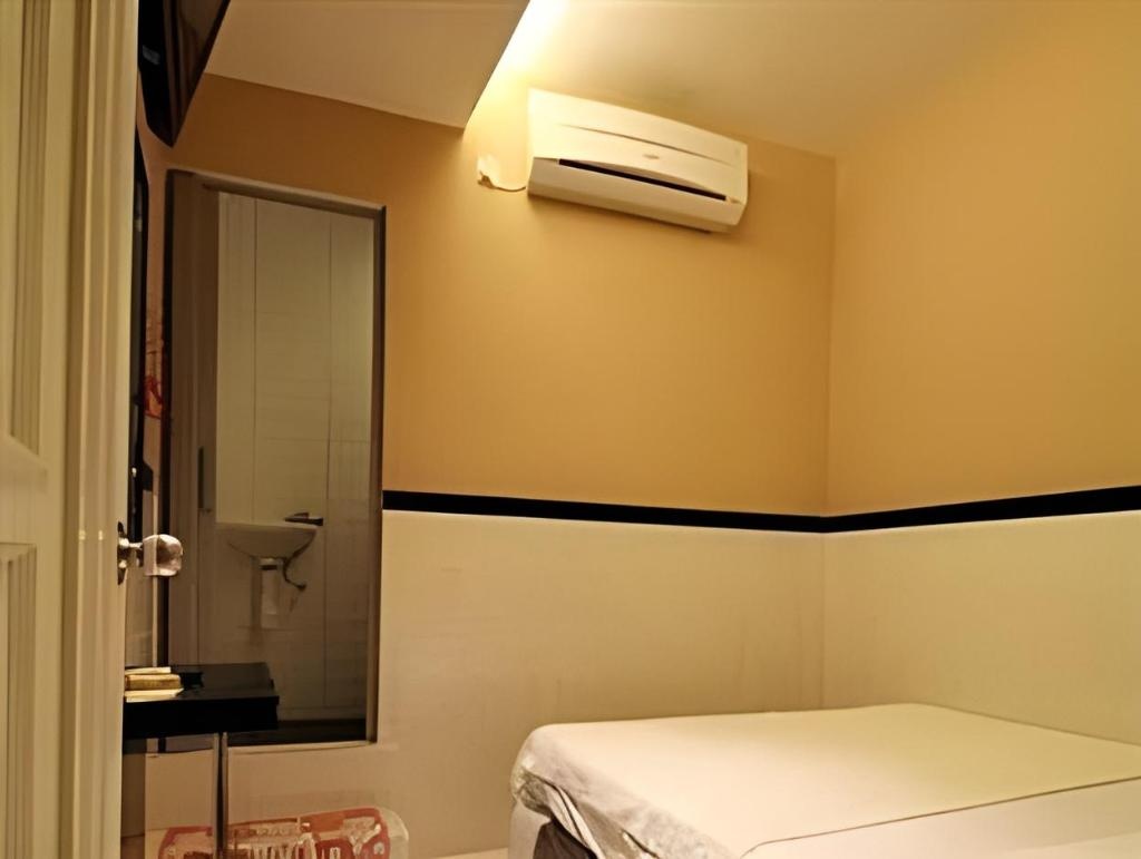 Marudi Hotel  Rooms  Rooms Image 4 4
