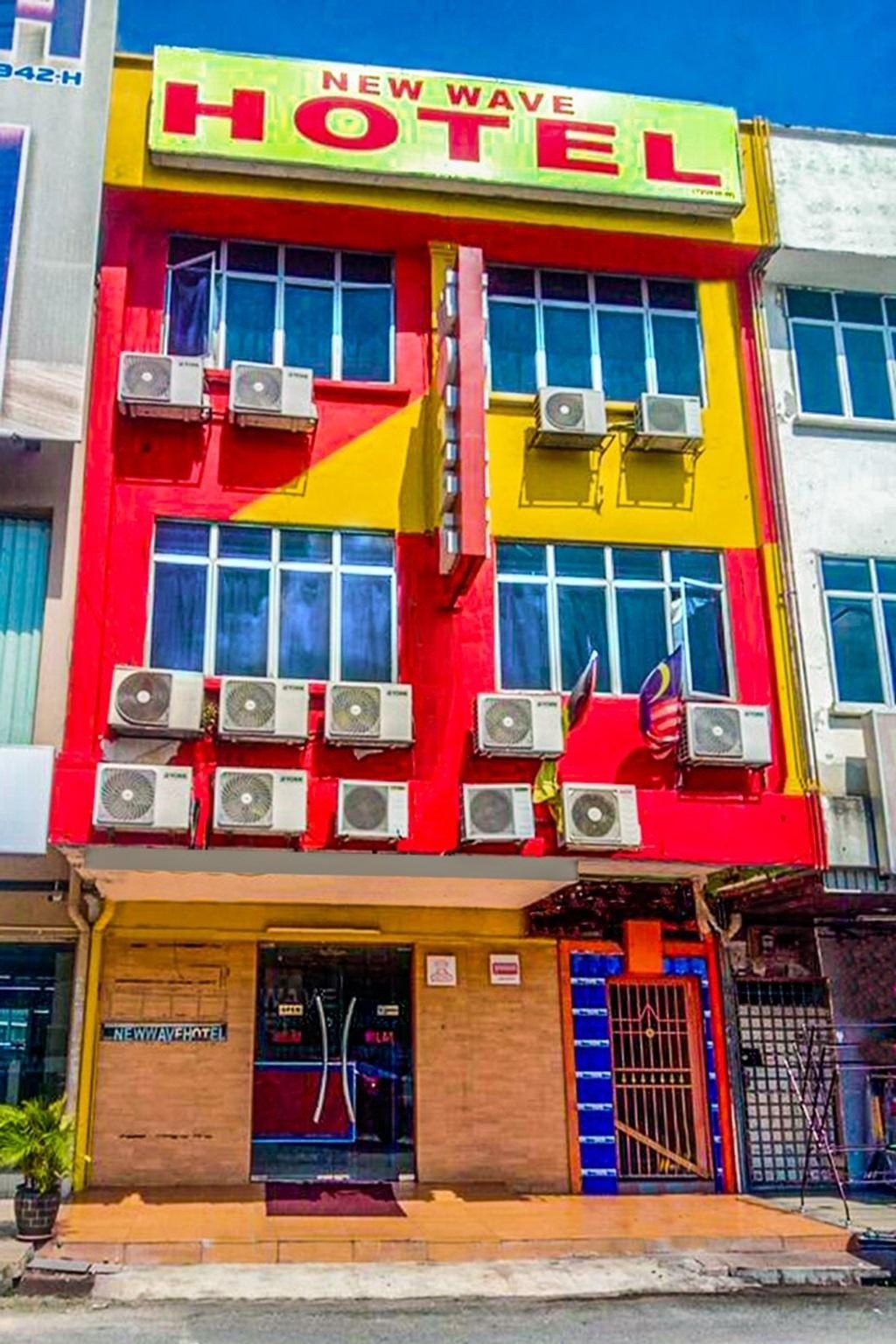 New Wave Hotel Nilai 1propertyviewspropertyviews Image 11
