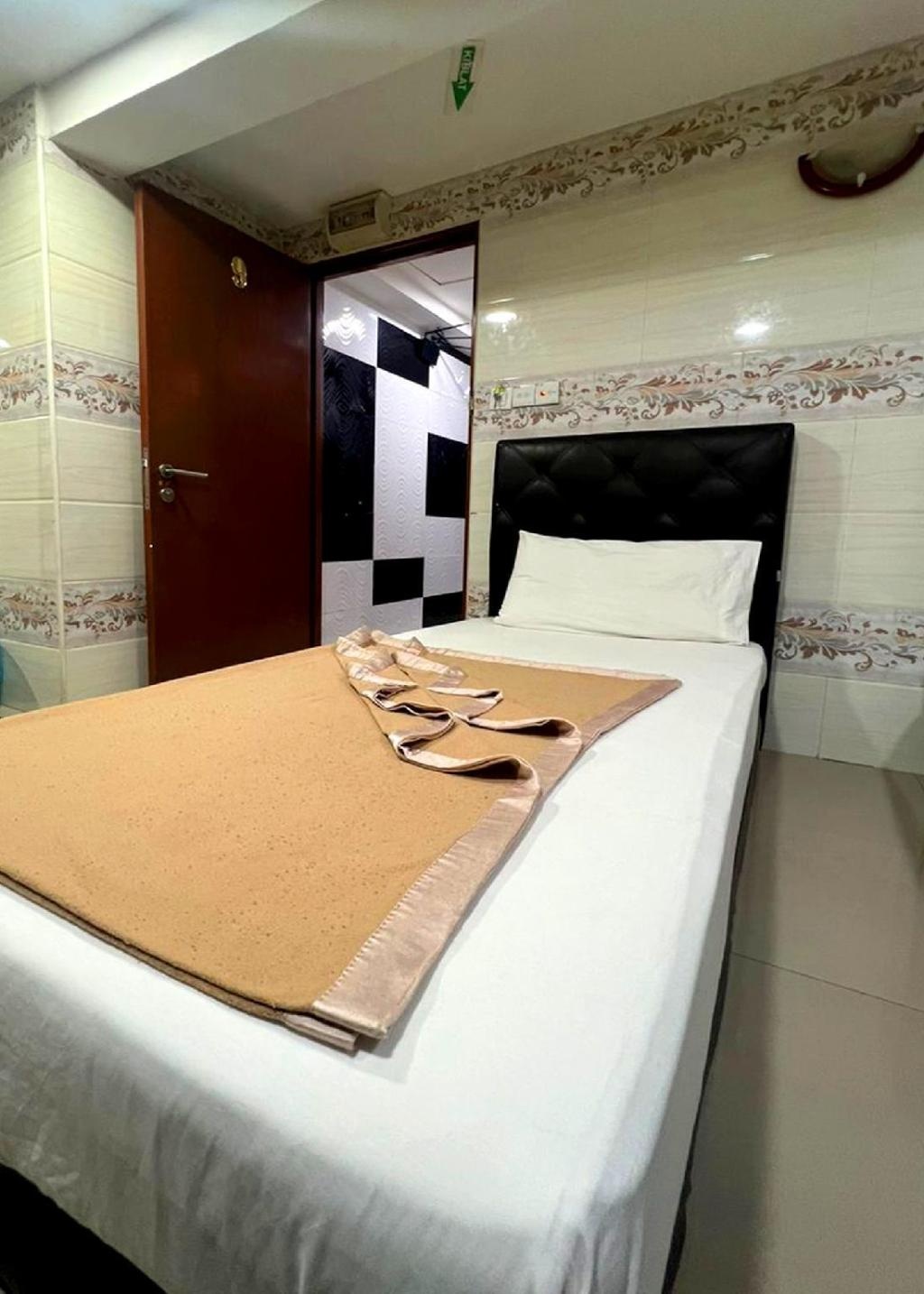 New Wave Hotel Nilai 1roomsDouble Room Bed1