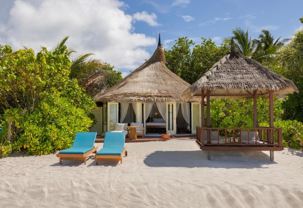 Banyan Tree Vabbinfaru  Facilities  Facilities 10