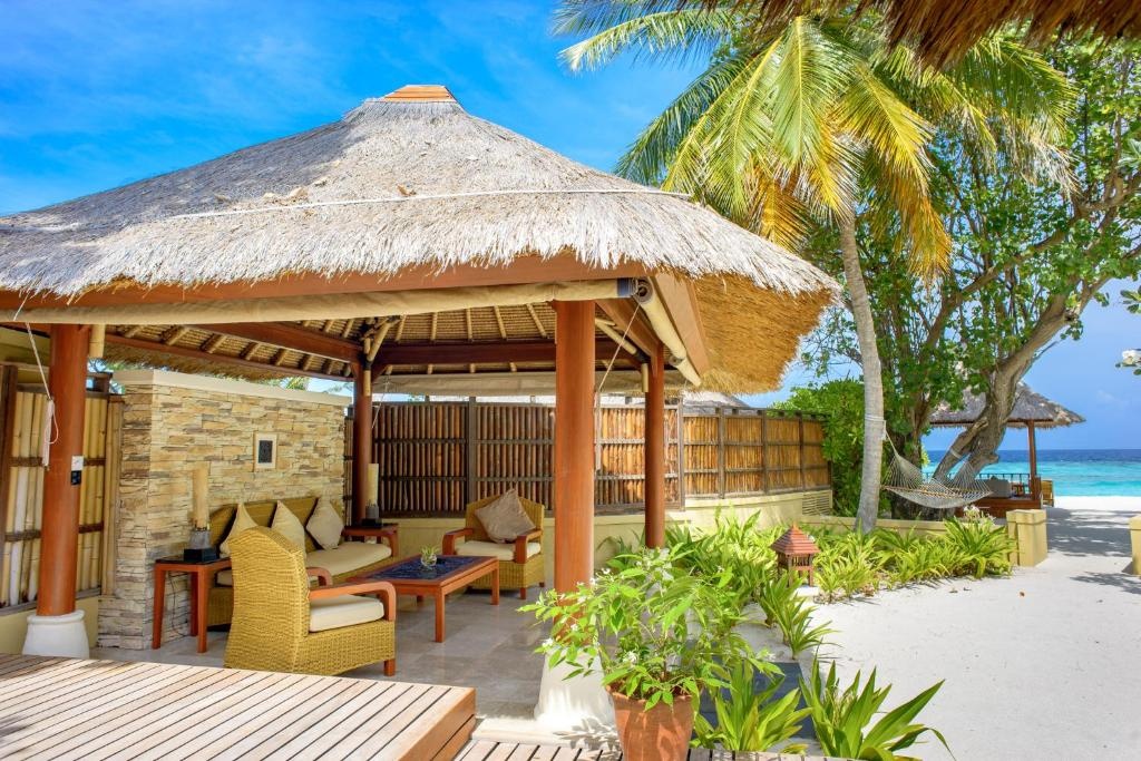 Banyan Tree Vabbinfaru  Facilities  Facilities 13