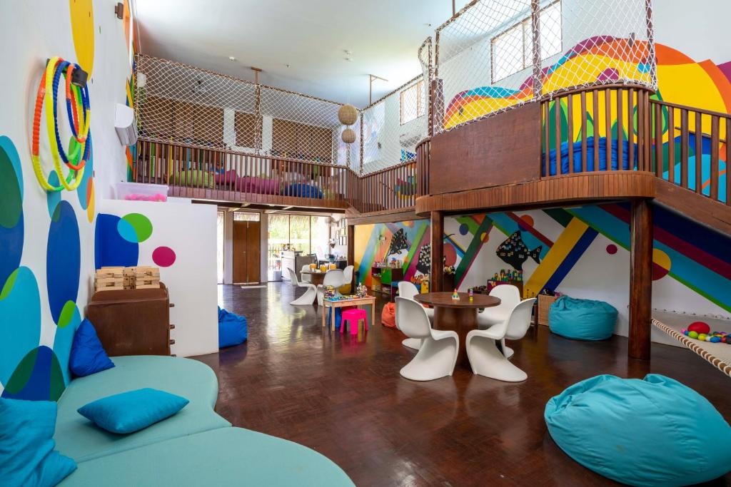 Adaaran Select Huduran Fushi 24hrs Dine Around Premium All Inclusive  Facilities  Kids Club 25