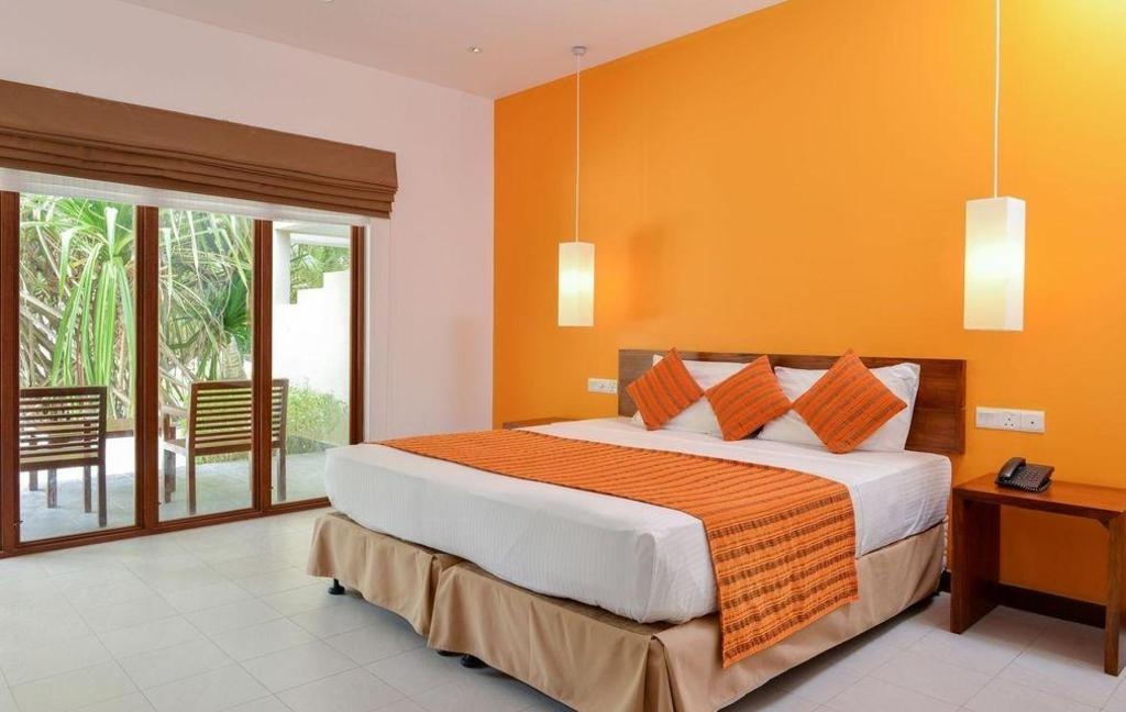 Adaaran Select Huduran Fushi 24hrs Dine Around Premium All Inclusive  Rooms  Guestroom 36
