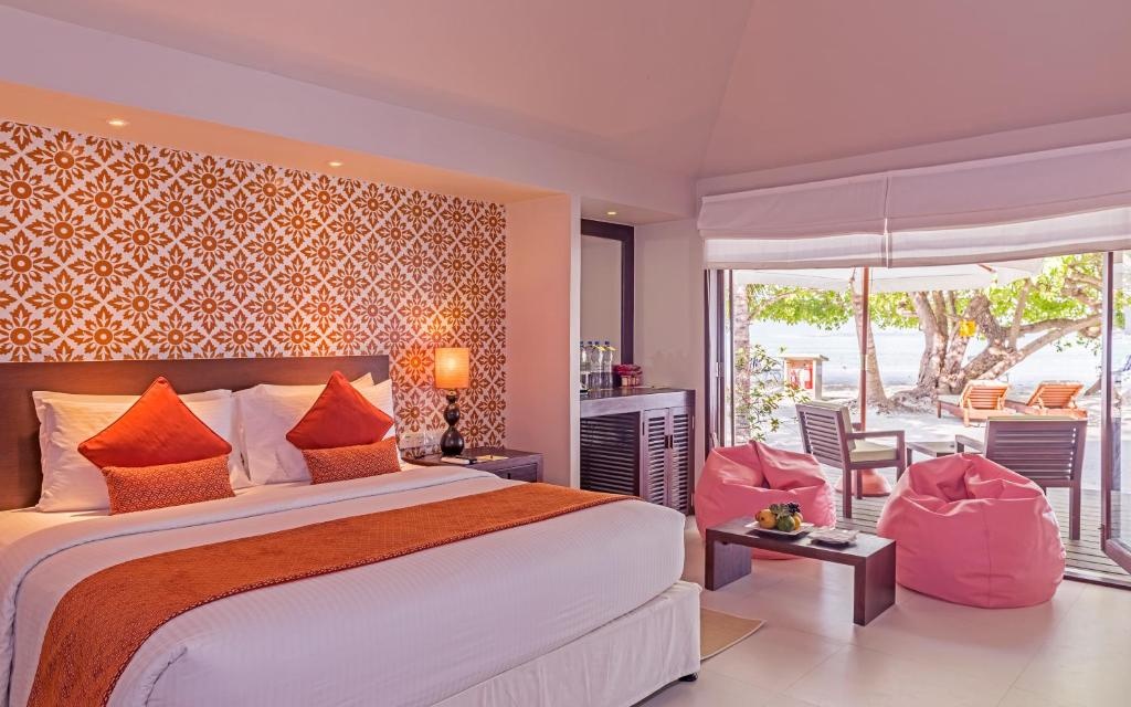 Adaaran Select Huduran Fushi 24hrs Dine Around Premium All Inclusive  Rooms  Rooms Image 11 11