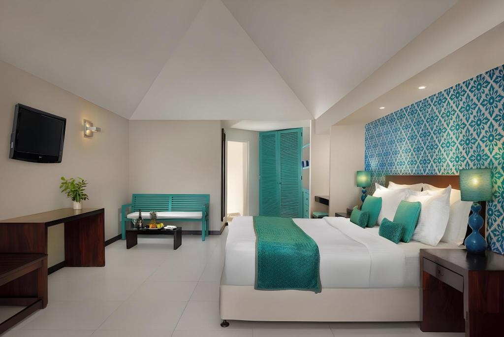 Adaaran Select Huduran Fushi 24hrs Dine Around Premium All Inclusive  Rooms  Rooms Image 16 16