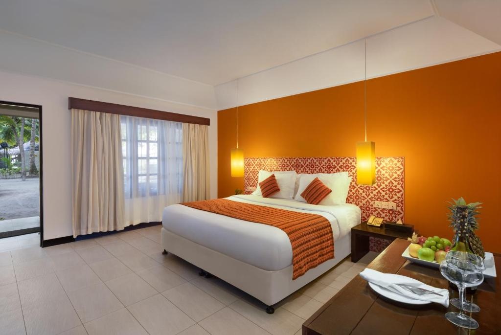 Adaaran Select Huduran Fushi 24hrs Dine Around Premium All Inclusive  Rooms  Rooms Image 17 17