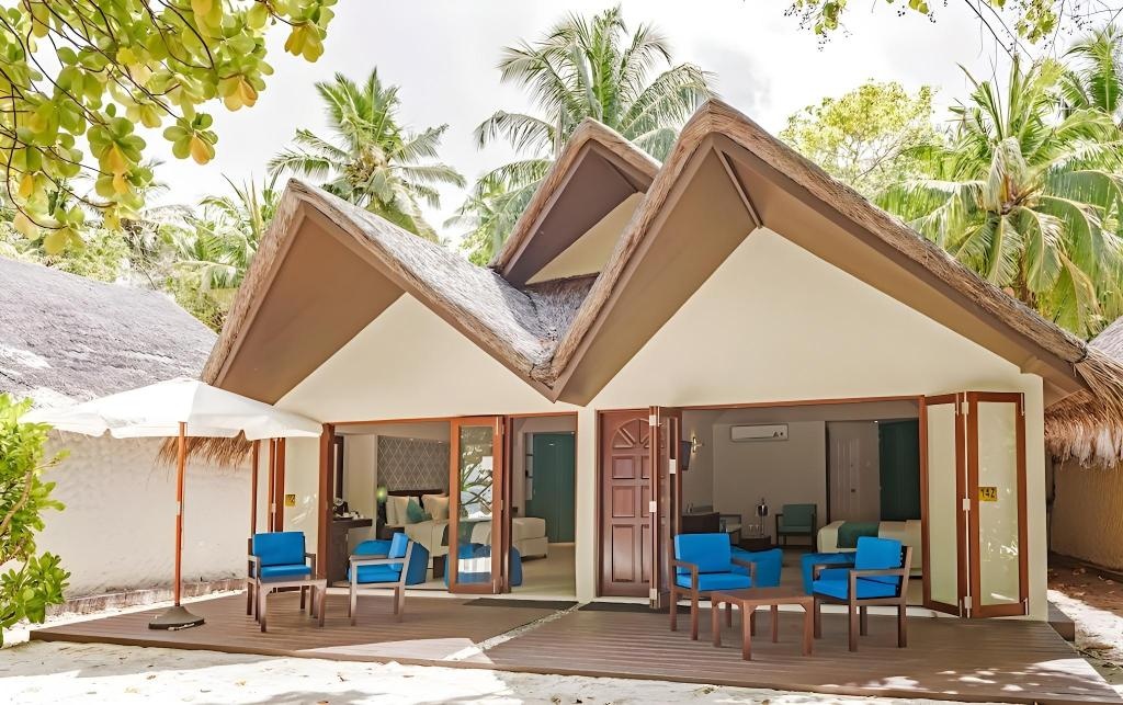 Adaaran Select Huduran Fushi 24hrs Dine Around Premium All Inclusive  Rooms  Rooms Image 23 23