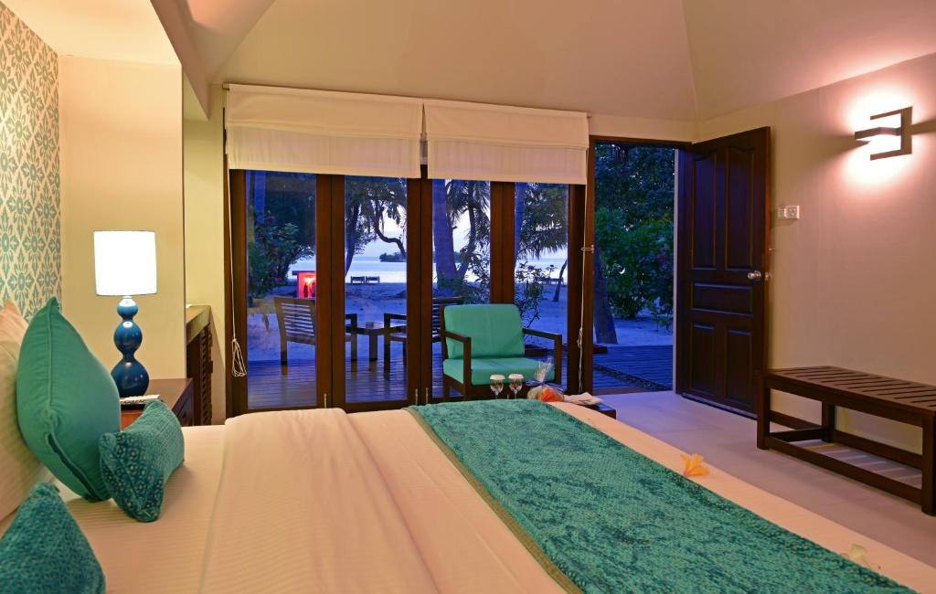 Adaaran Select Huduran Fushi 24hrs Dine Around Premium All Inclusive  Rooms  Rooms Image 24 24