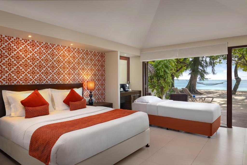 Adaaran Select Huduran Fushi 24hrs Dine Around Premium All Inclusive  Rooms  Rooms Image 5 5