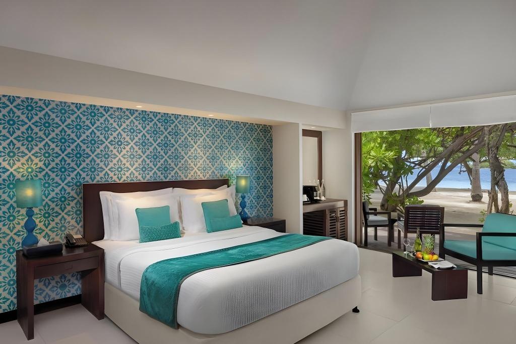 Adaaran Select Huduran Fushi 24hrs Dine Around Premium All Inclusive  Rooms  Rooms Image 8 8