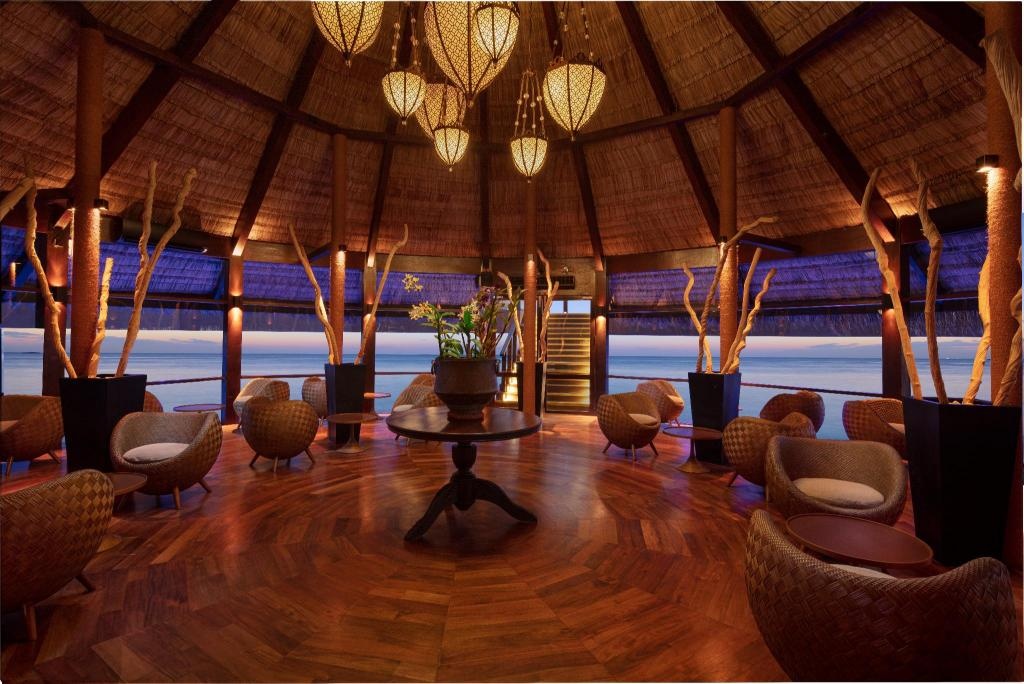 Adaaran Prestige Vadoo Adults Only Premium All Inclusive With Free Transfers  Facilities  Barlounge 2