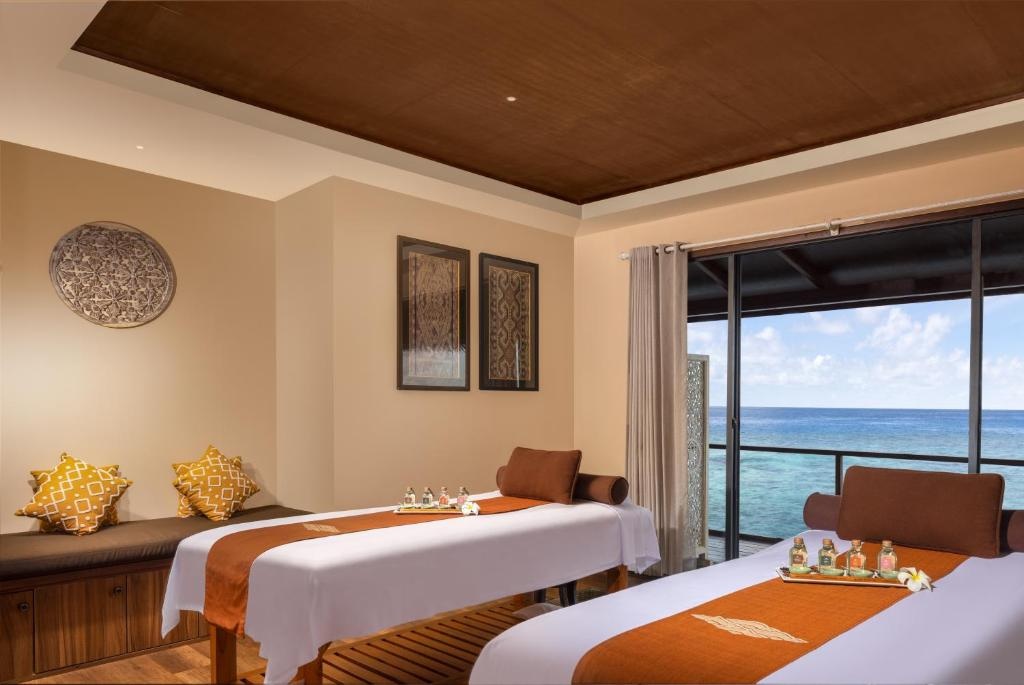 Adaaran Prestige Vadoo Adults Only Premium All Inclusive With Free Transfers  Facilities  Spa 10