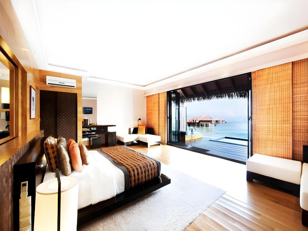 Adaaran Prestige Vadoo Adults Only Premium All Inclusive With Free Transfers  Rooms  Rooms Image 2 2