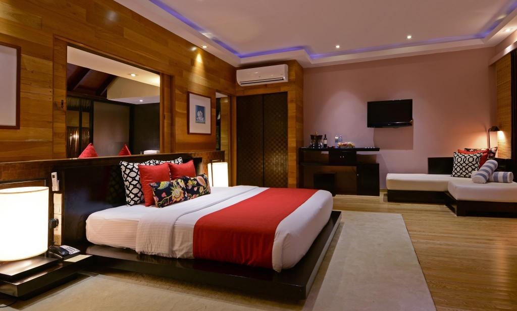 Adaaran Prestige Vadoo Adults Only Premium All Inclusive With Free Transfers  Rooms  Rooms Image 7 7