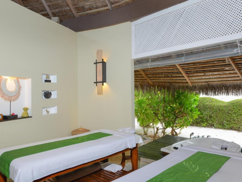 Adaaran Prestige Ocean Villas  Facilities  Spa 4