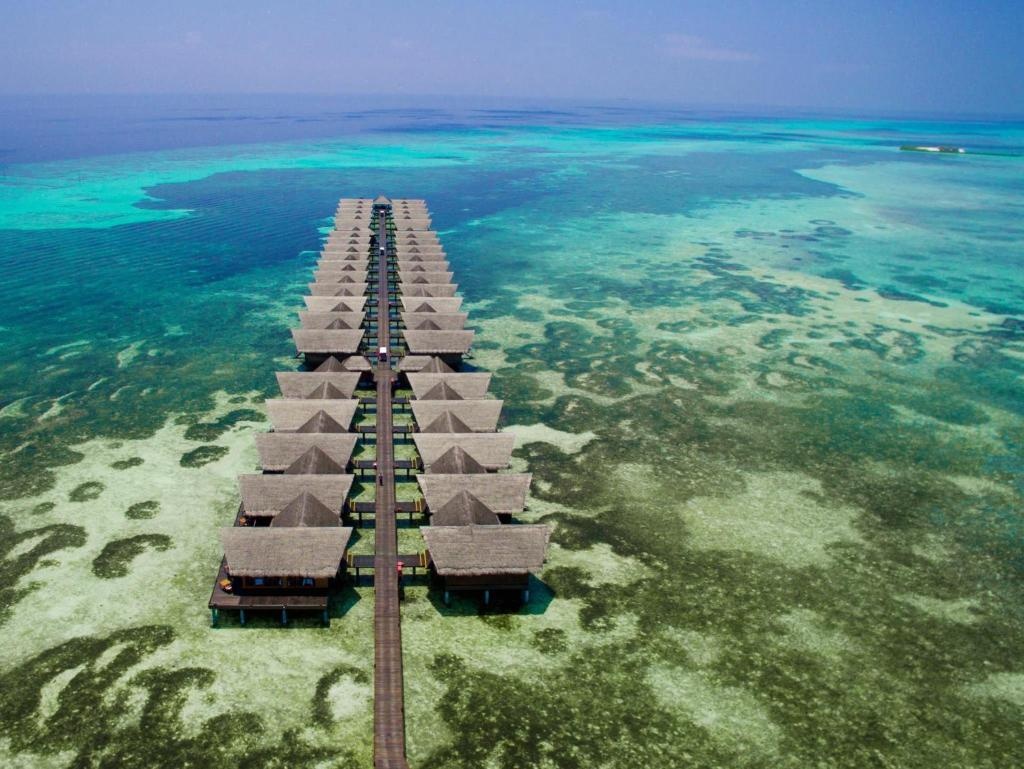 Adaaran Prestige Ocean Villas  Property Views  View 13