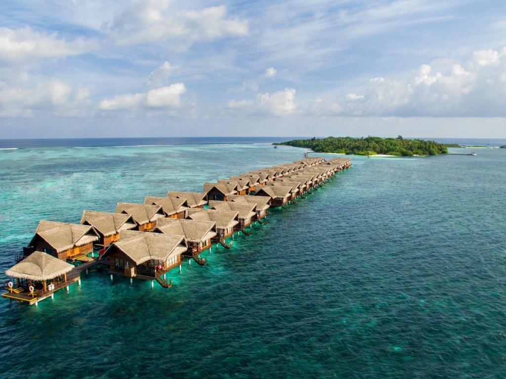 Adaaran Prestige Ocean Villas  Property Views  View 5