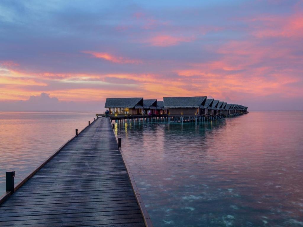 Adaaran Prestige Ocean Villas  Property Views  View 8