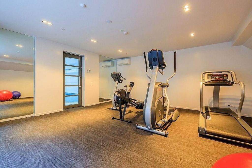 Freemans Bay Furnished Apartments Near CBD  Facilities  Facilities Image 4 4