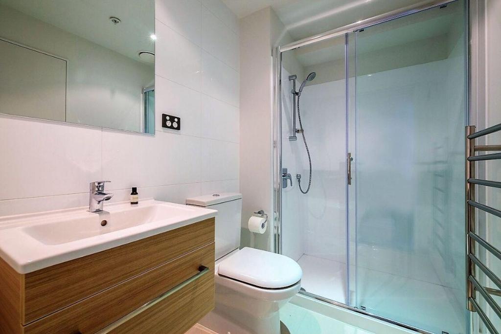 Freemans Bay Furnished Apartments Near CBD  Facilities  Facilities Image 6 6