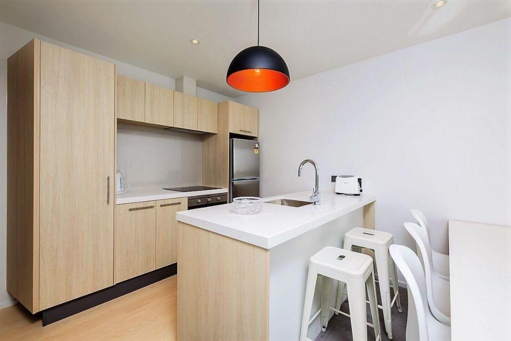Freemans Bay Furnished Apartments Near CBD  Facilities  Facilities Image 8 8