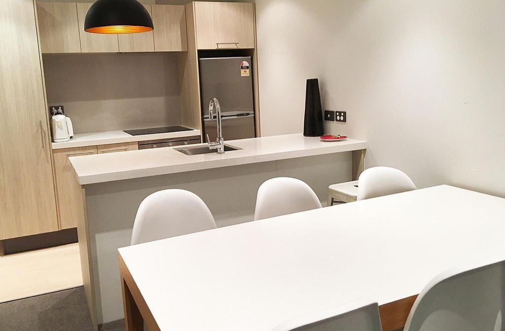 Freemans Bay Furnished Apartments Near CBD  Facilities  Facilities Image 9 9