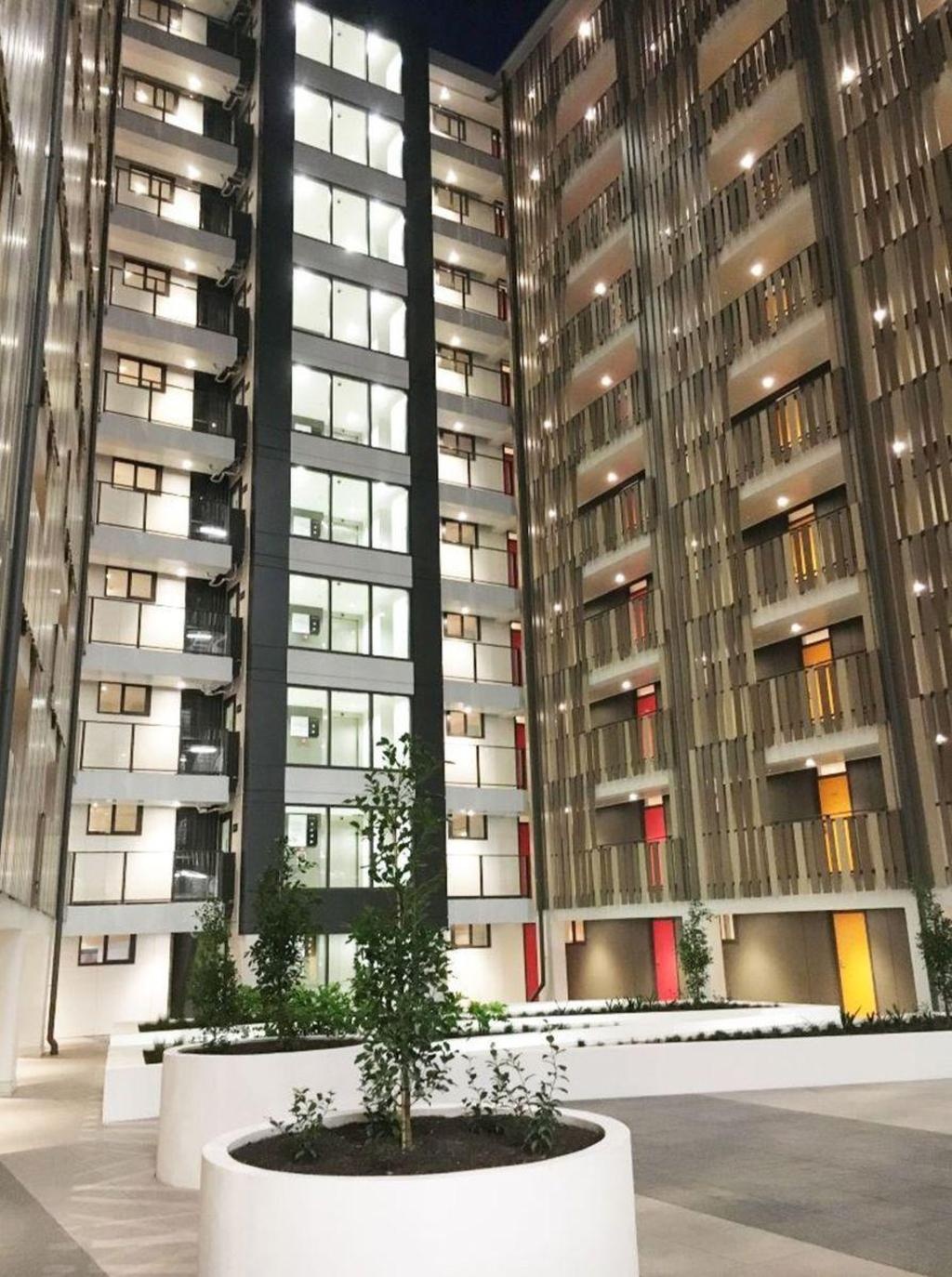 Freemans Bay Furnished Apartments Near CBD  Property Views  Property Views Image 3 3