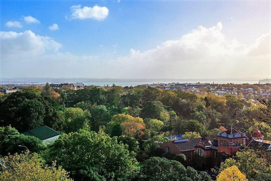 Freemans Bay Furnished Apartments Near CBD  Property Views  Property Views Image 5 5
